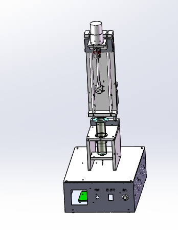 圆形拌胶机缩略图