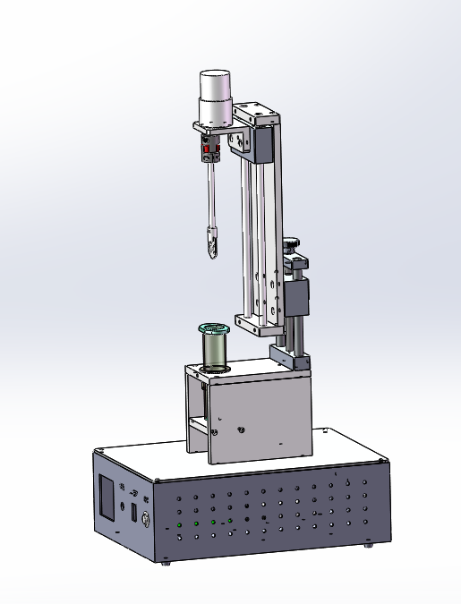 圆形拌胶机缩略图