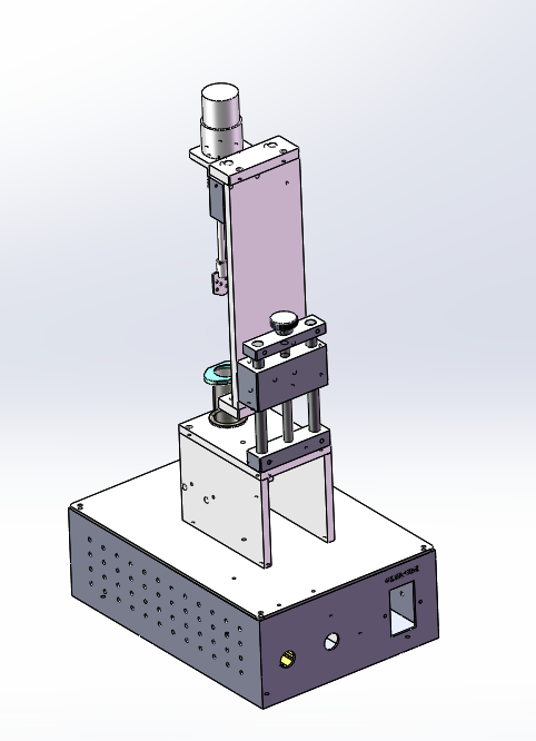 圆形拌胶机缩略图