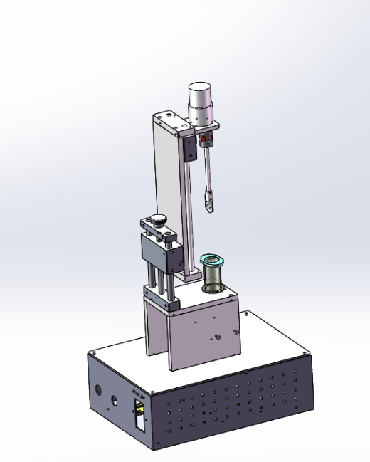 圆形拌胶机缩略图