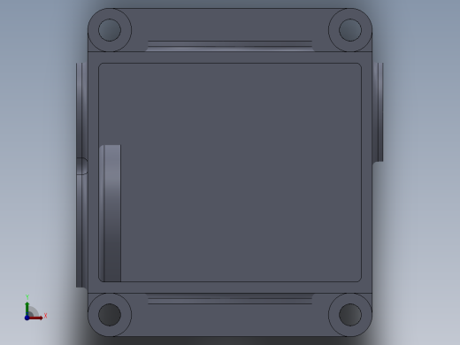 箱体加工工艺设计【含图和文档】前视缩略图