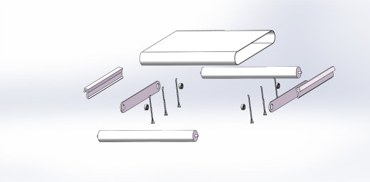 蔬菜收割机不全缩略图