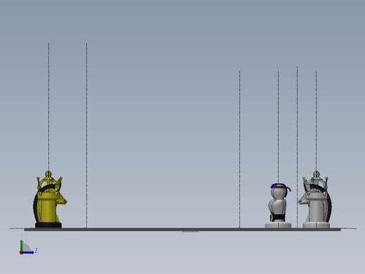 象棋7左视缩略图