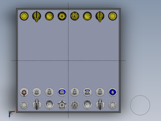 象棋7俯视缩略图