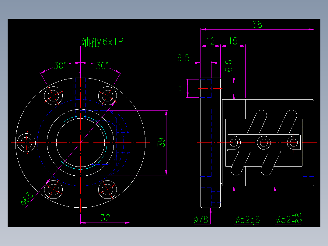 银泰PMI-FSVC03206B2-C