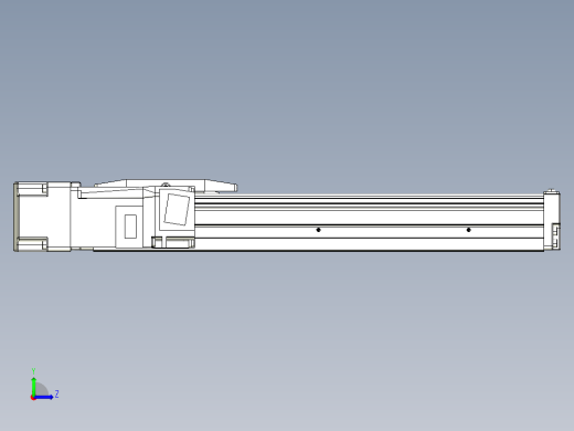 钢基模组-TPA-KCR-6005C-300A1-ML-H1左视缩略图