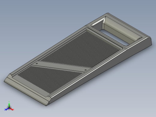 土豆片切片器姜薯刨刀薯片刀切片器水果刨果皮刨菜刨