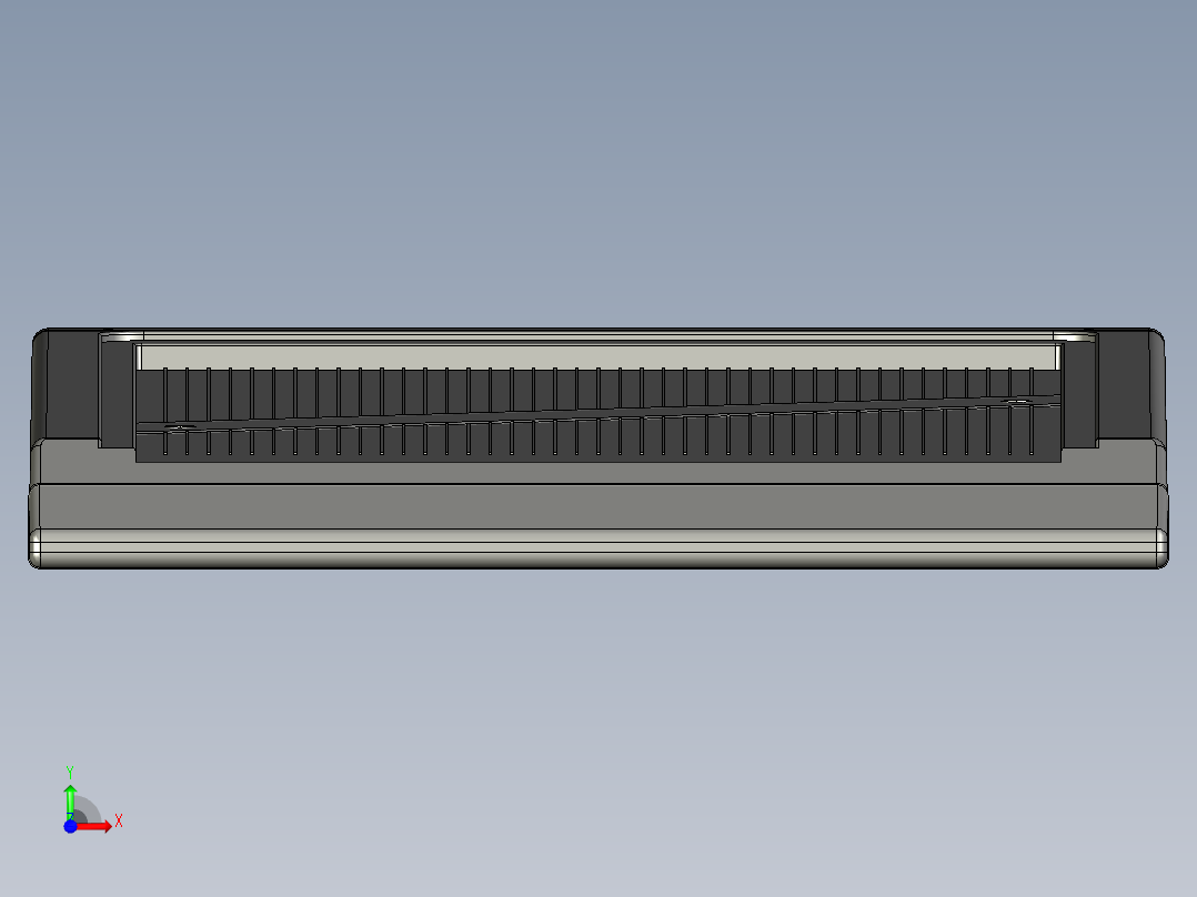 土豆片切片器姜薯刨刀薯片刀切片器水果刨果皮刨菜刨前视图