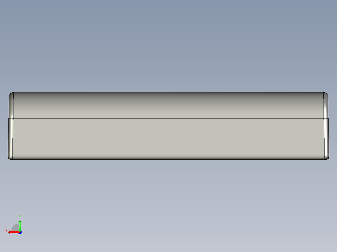 土豆片切片器姜薯刨刀薯片刀切片器水果刨果皮刨菜刨后视图
