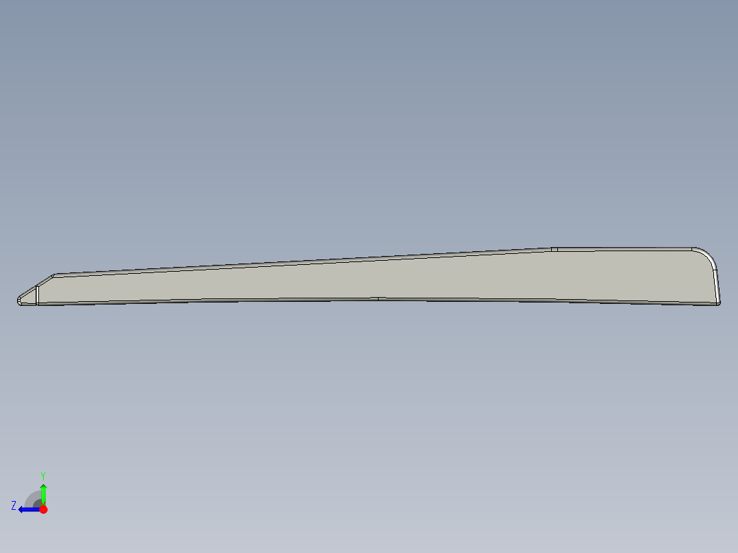 土豆片切片器姜薯刨刀薯片刀切片器水果刨果皮刨菜刨右视图