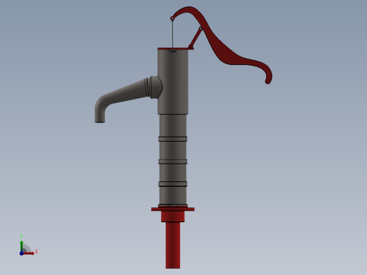 泵、水泵(102)前视缩略图