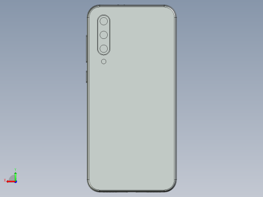 小米9 SE 11后视缩略图