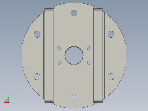 455468000101机器人夹爪-05后视缩略图