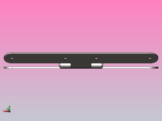 H-铰链后视缩略图