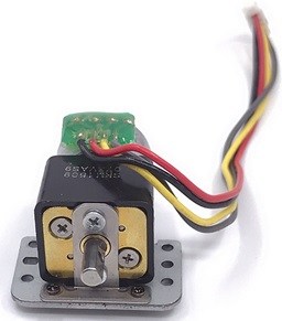 炒茶机三维设计缩略图