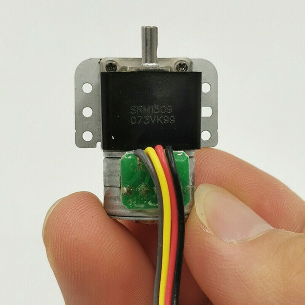 炒茶机三维设计