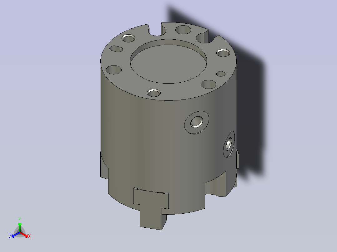 MHS3-16D_5_0_正等轴测图