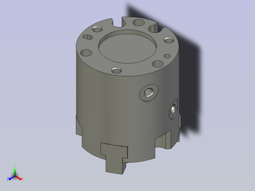 MHS3-16D_5_0_正等轴测缩略图