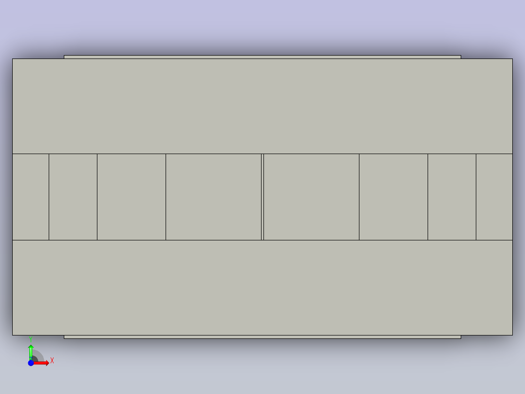 MHZ2-10D-M9PZ平行气爪前视图