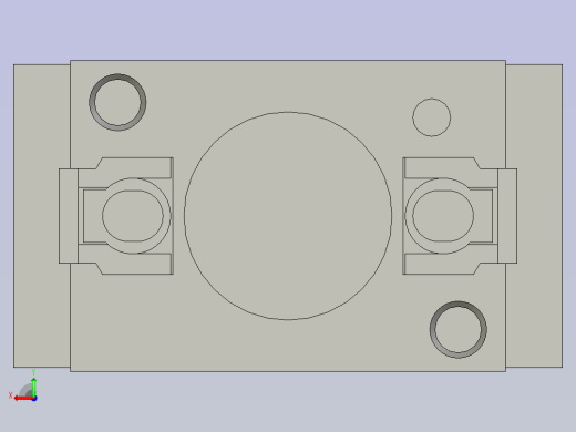 MHZ2-10D-M9PZ平行气爪后视缩略图