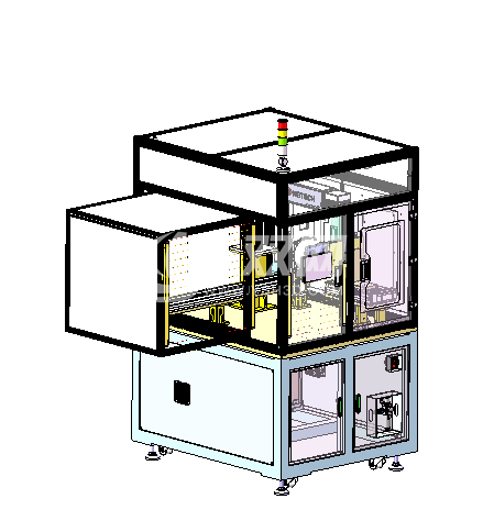 激光切割设备缩略图
