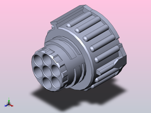 PCB接口13