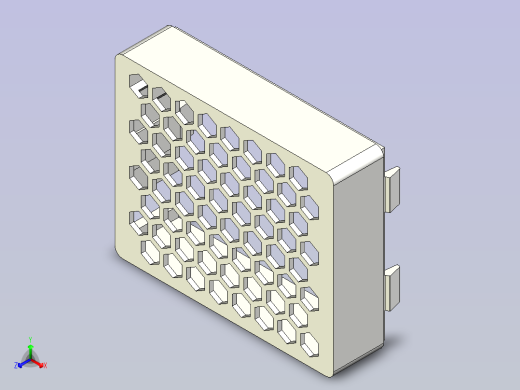 A2001703-Arduino Leonardo 案件带重置按钮正等轴测缩略图