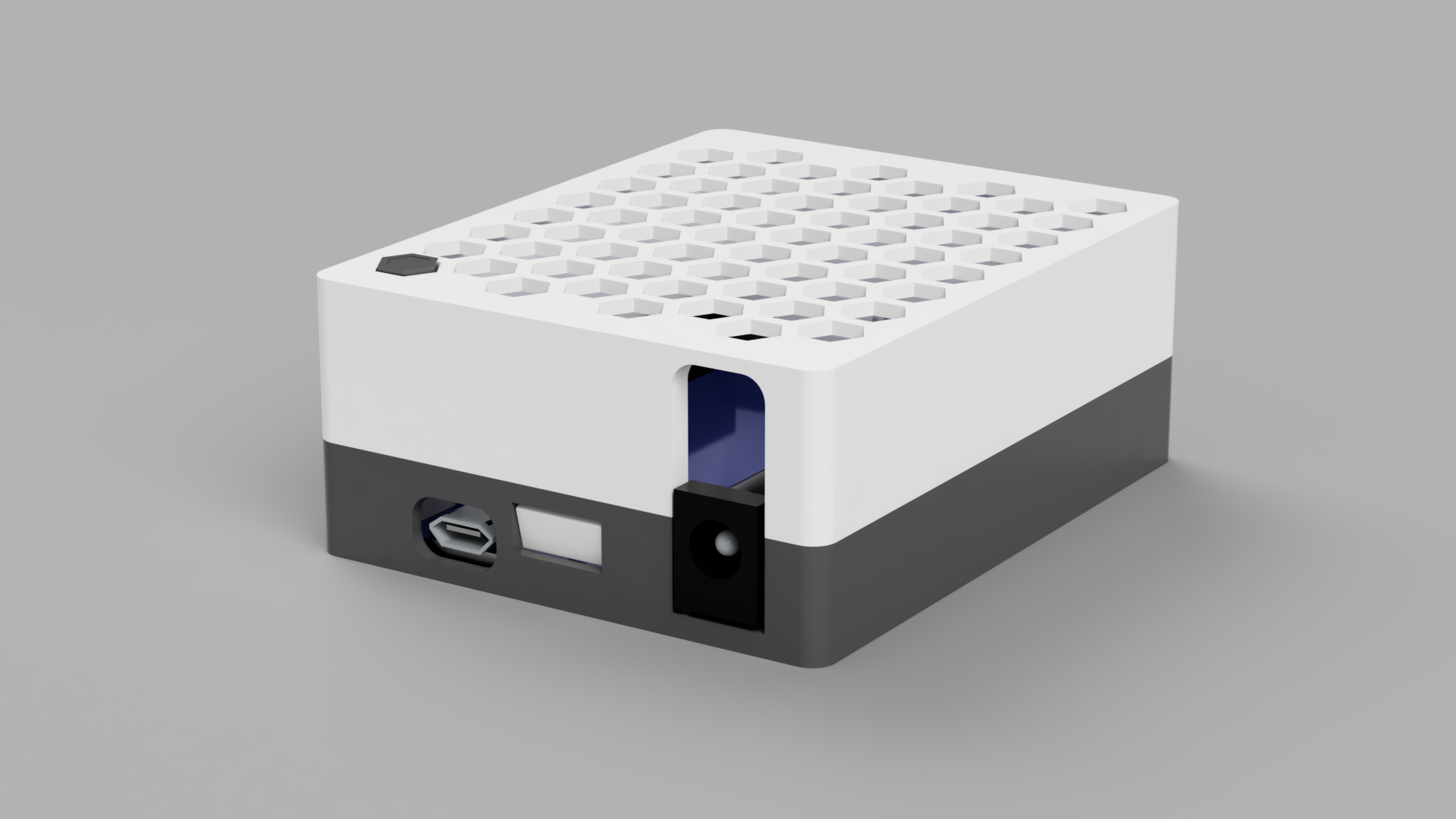 A2001703-Arduino Leonardo 案件带重置按钮