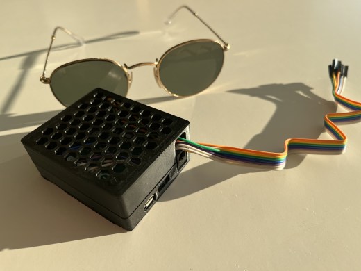 A2001703-Arduino Leonardo 案件带重置按钮缩略图