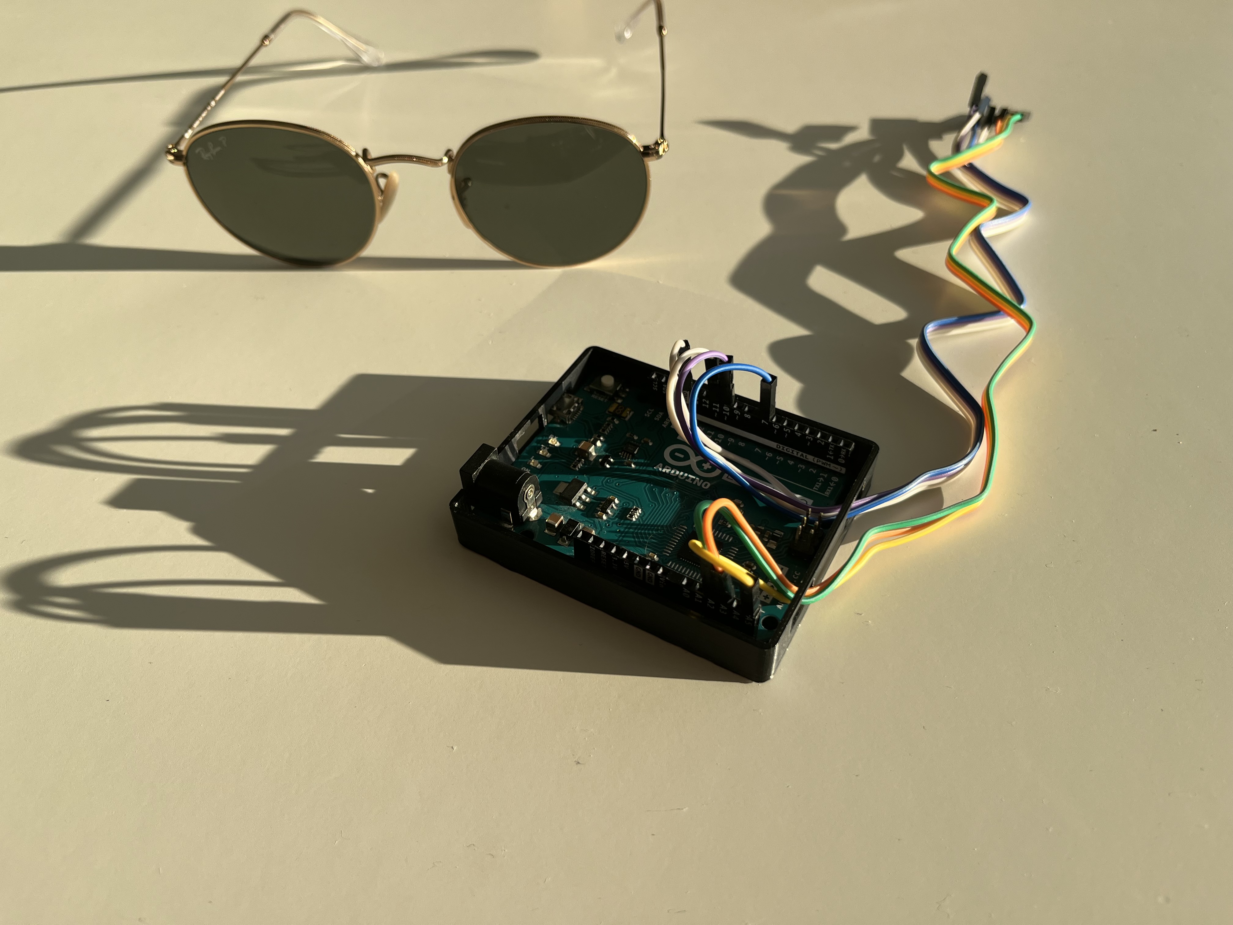 A2001703-Arduino Leonardo 案件带重置按钮
