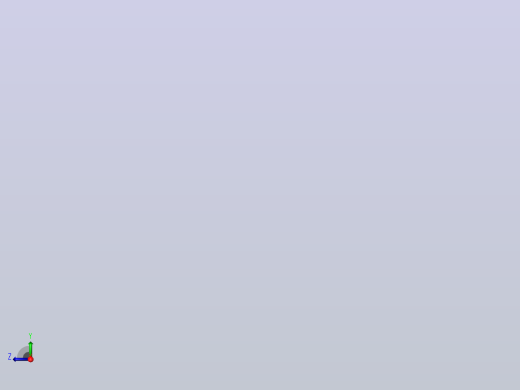 澳宏铝型材_紧固配件2020重型挤压角件90°右视缩略图