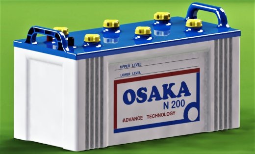 200安培电池缩略图