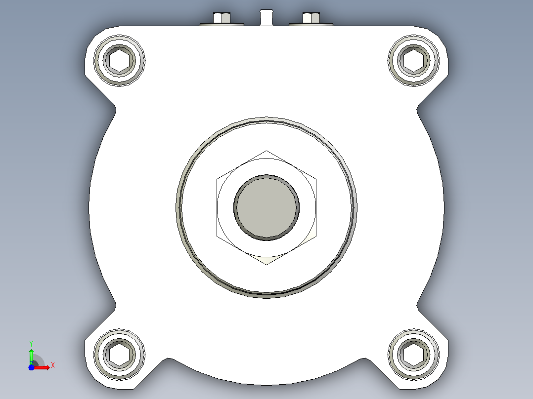 FESTO气缸DSBF-C-100-400-PPVA-N3-R---_0_前视图