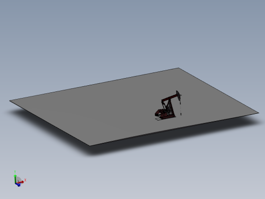 石油钻井设备sw16