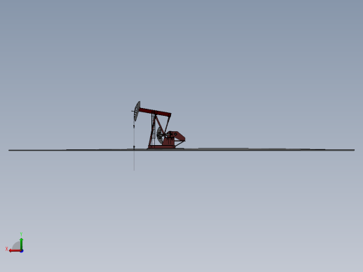 石油钻井设备sw16后视缩略图