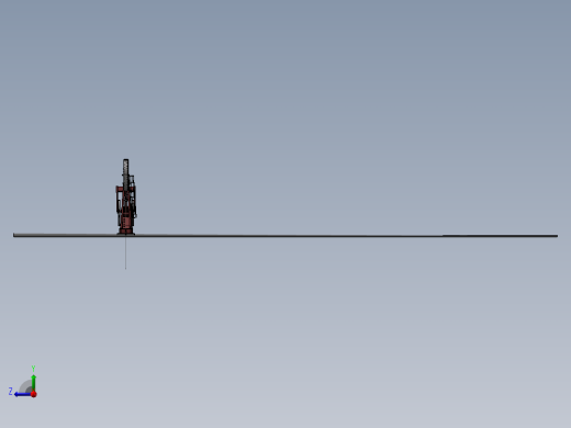 石油钻井设备sw16右视缩略图