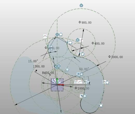S型书桌——创意组合缩略图