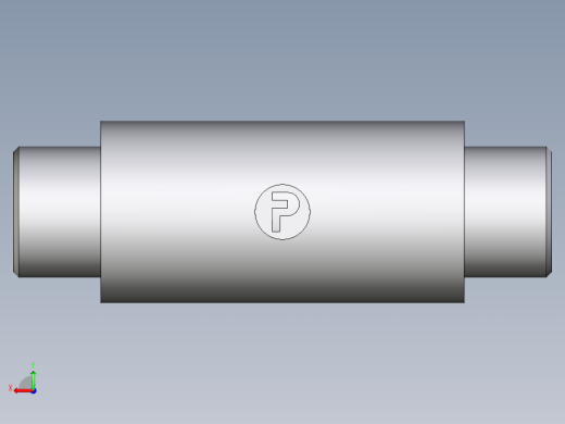 卡套式工业通用硬管接头EO_Weld_bulkhead_fitting_ESV10S71X后视缩略图