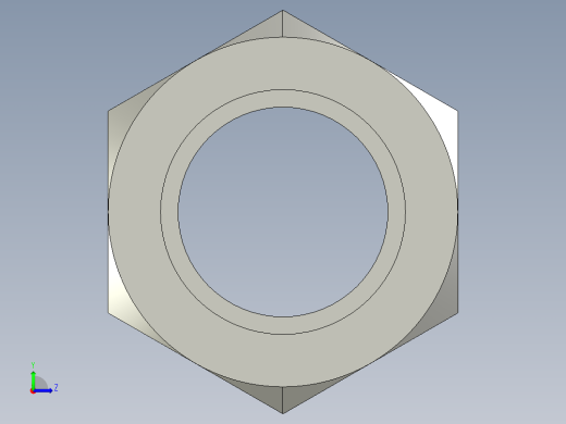 卡套式工业通用硬管接头EO Union G42LCF左视缩略图