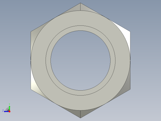 卡套式工业通用硬管接头EO Union G42LCF右视缩略图