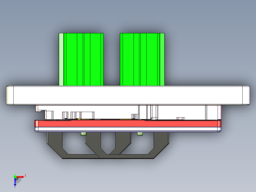 X35-C-CNC8-170522俯视缩略图