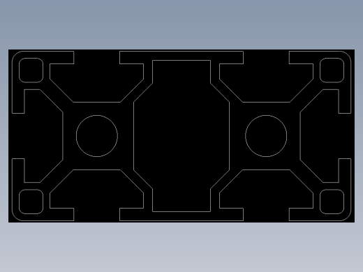 型材-BR 30X60 KJN992457.dxf