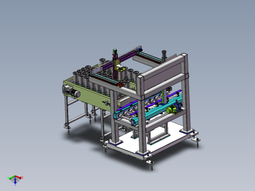 缸套压装机sw20可编辑
