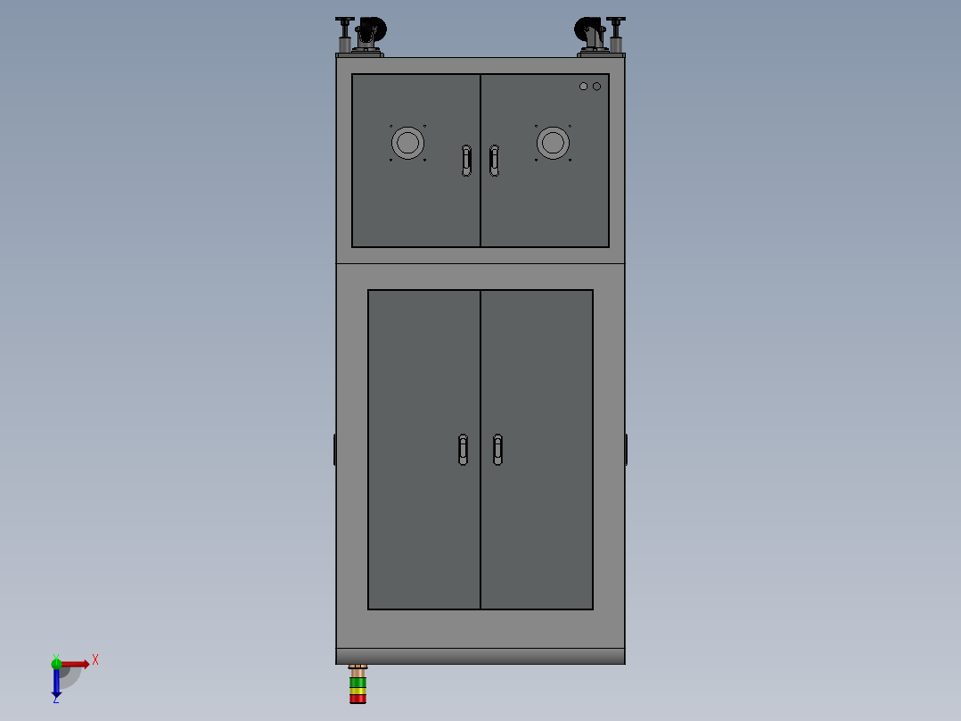 电池组装机sw20俯视图