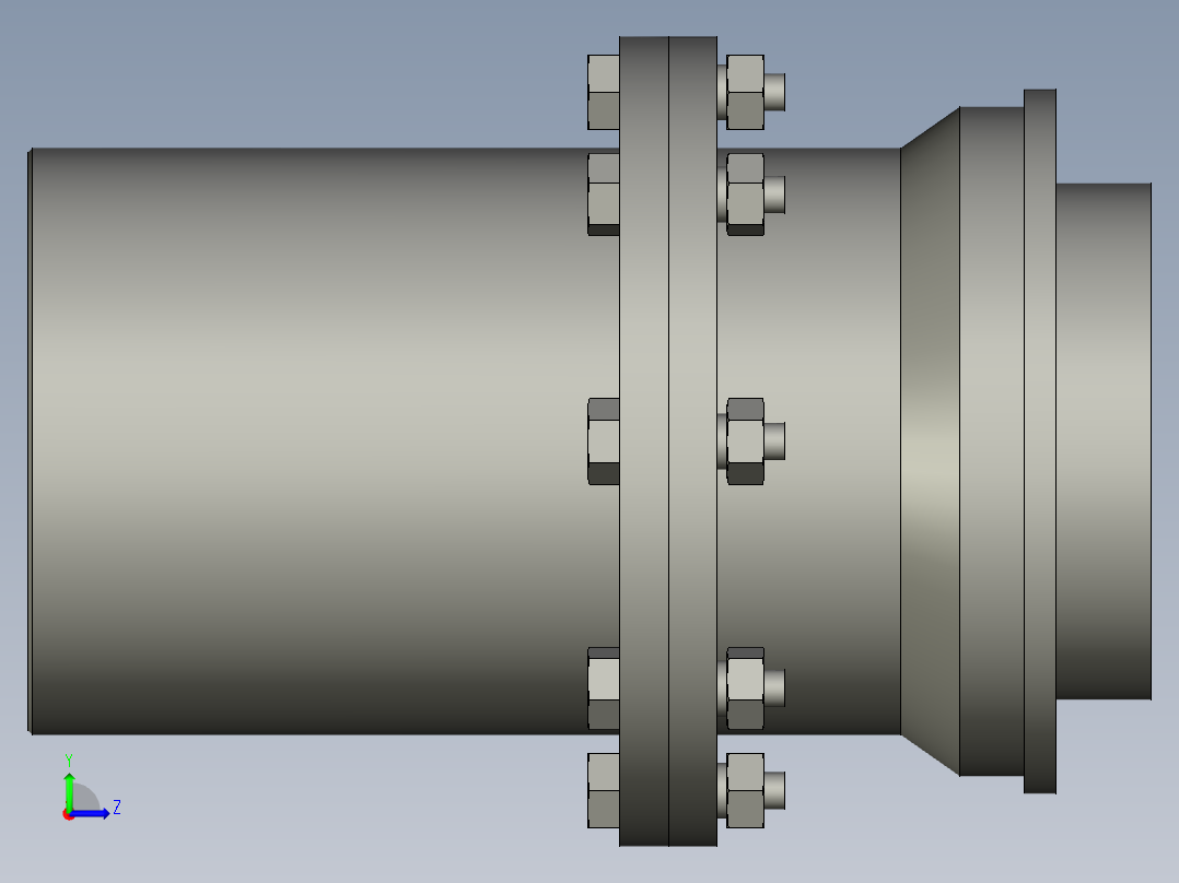 GICLZ10-150X252-125X212左视图