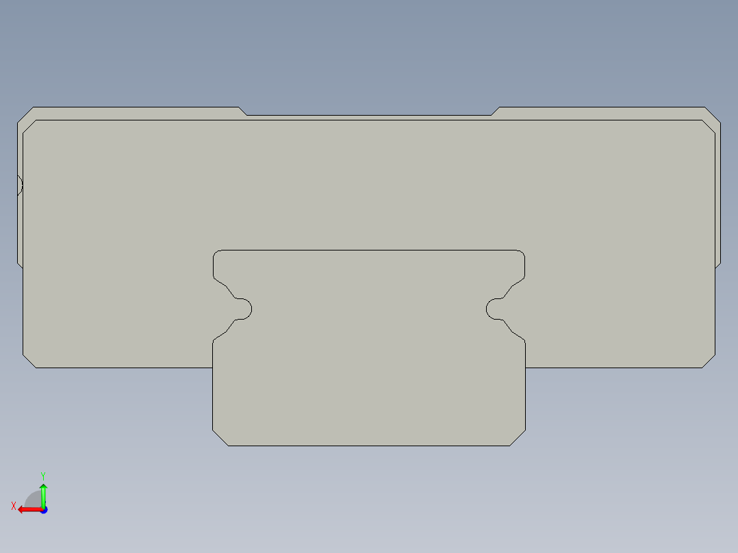 IAF02-H13-L300后视图
