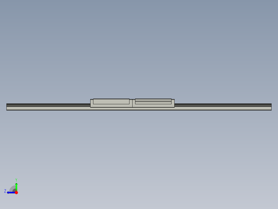 IAF02-H13-L300右视图