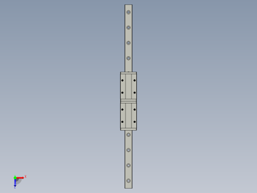 IAF02-H13-L300俯视缩略图