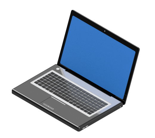 笔记本电脑缩略图