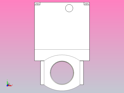 QJQL系列二位二通气控流体控制阀[Q22JQL(G)-L32]前视缩略图